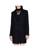 ARMANI EXCHANGE Armani Exchange Cappotto Donna Black - Nero BLACK